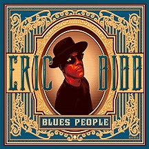 Eric Bibb
